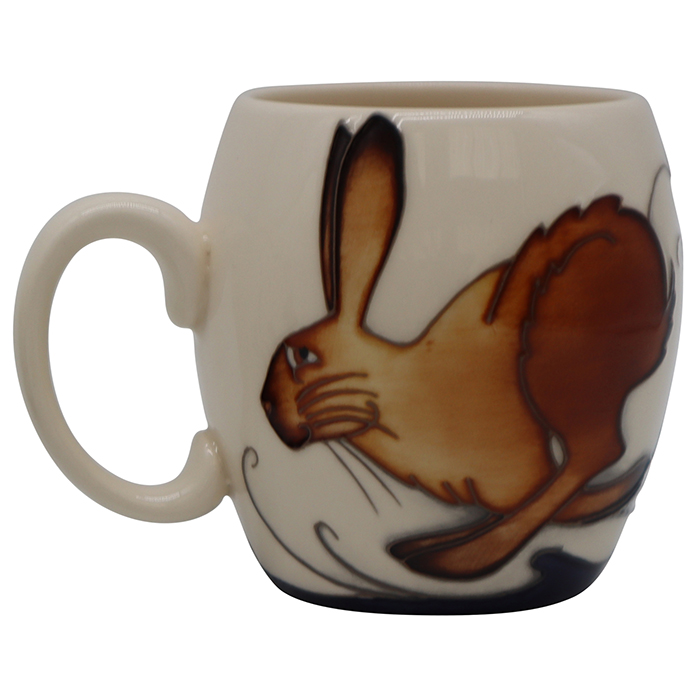 Hare & Tortoise - finish - Mug